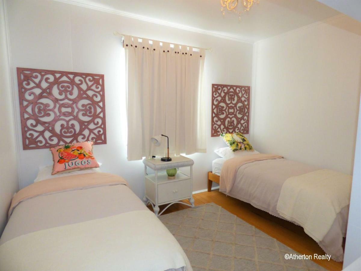 Willa Victoria House Atherton Zewnętrze zdjęcie
