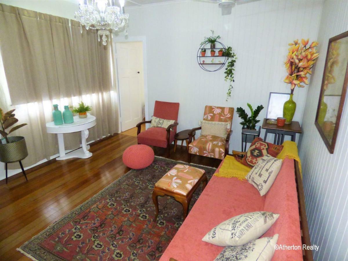 Willa Victoria House Atherton Zewnętrze zdjęcie